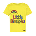 YELLOW - 3321 - FRONT