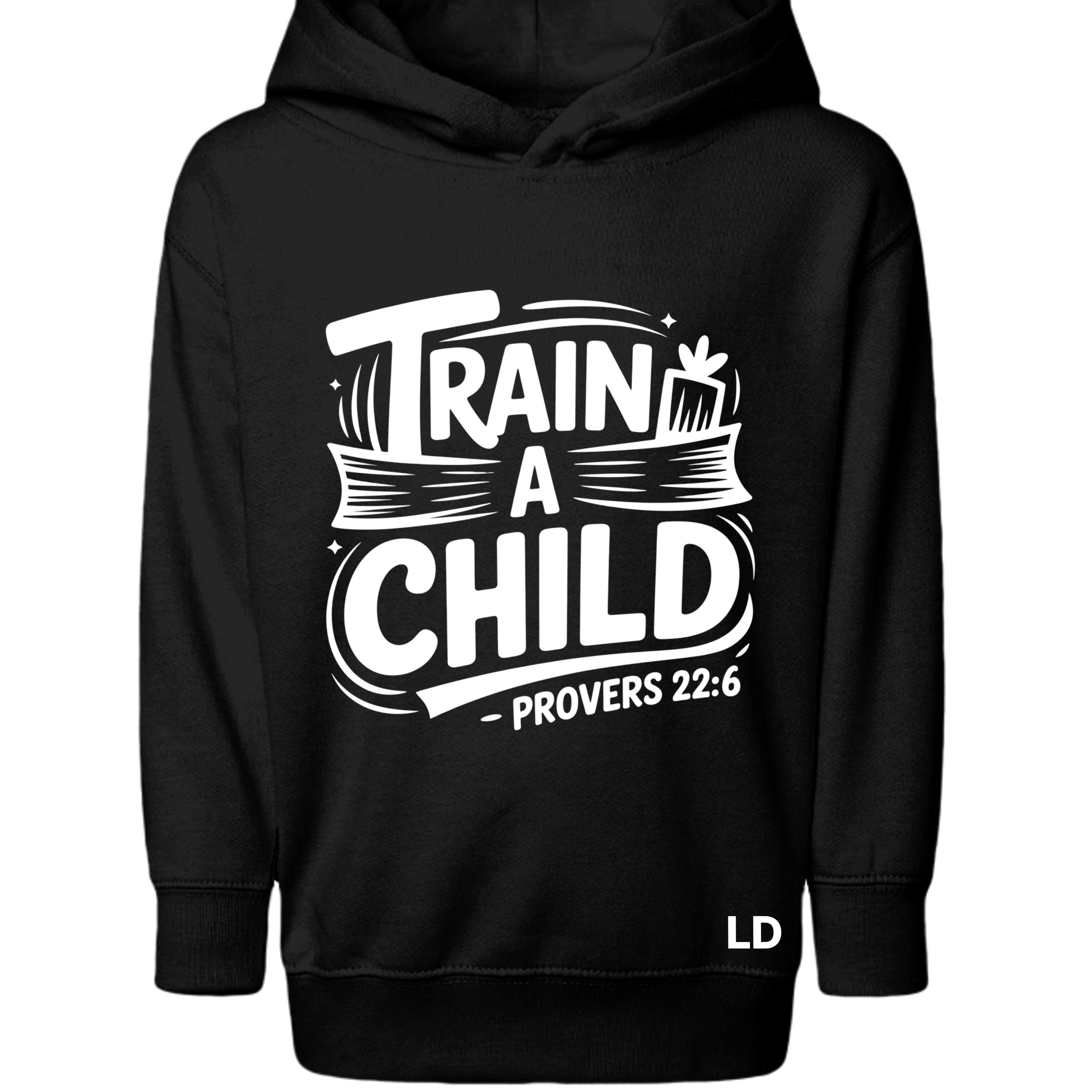 BLACK - 3326 - FRONT