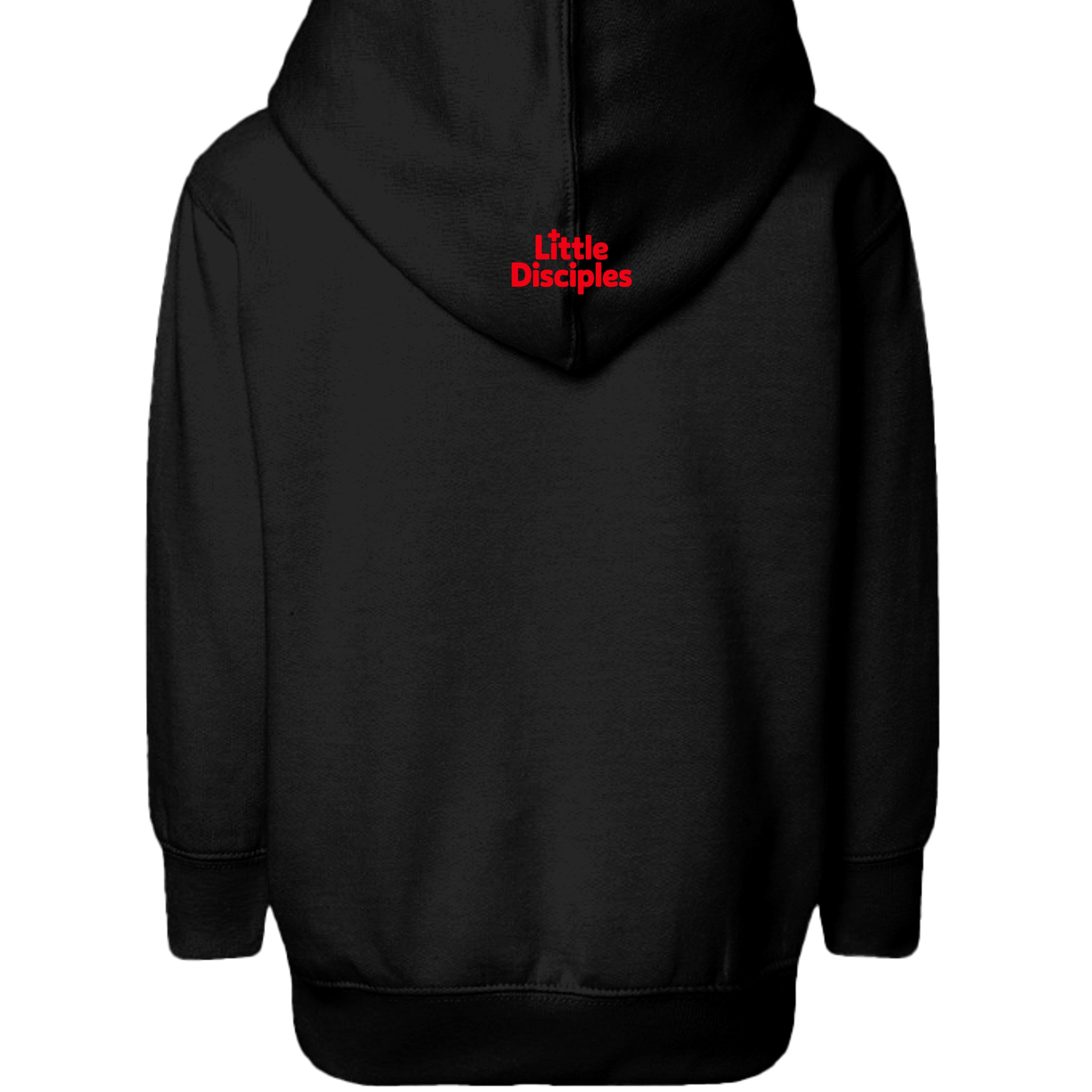 BLACK - 3326 - BACK
