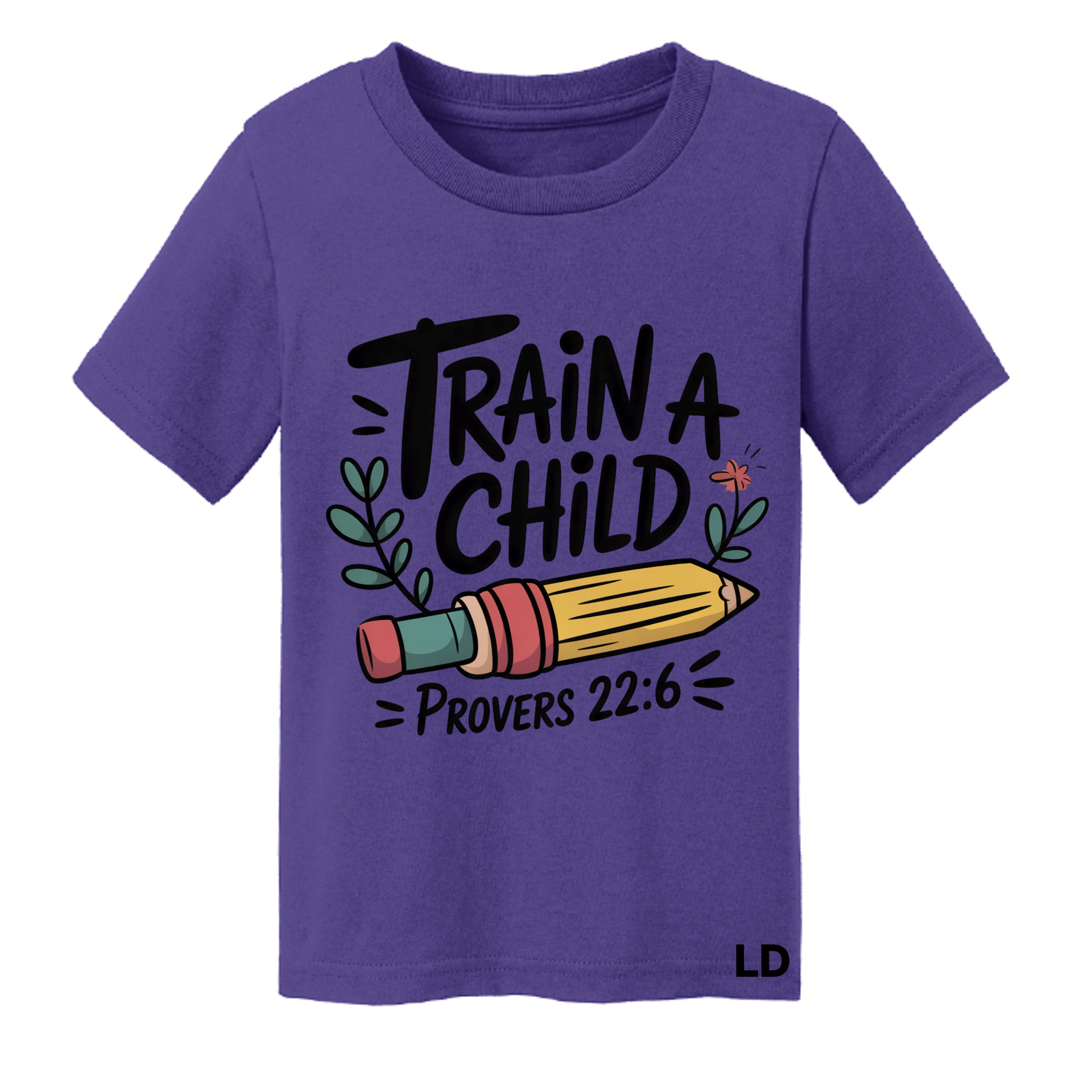 Purple - CAR54T - FRONT
