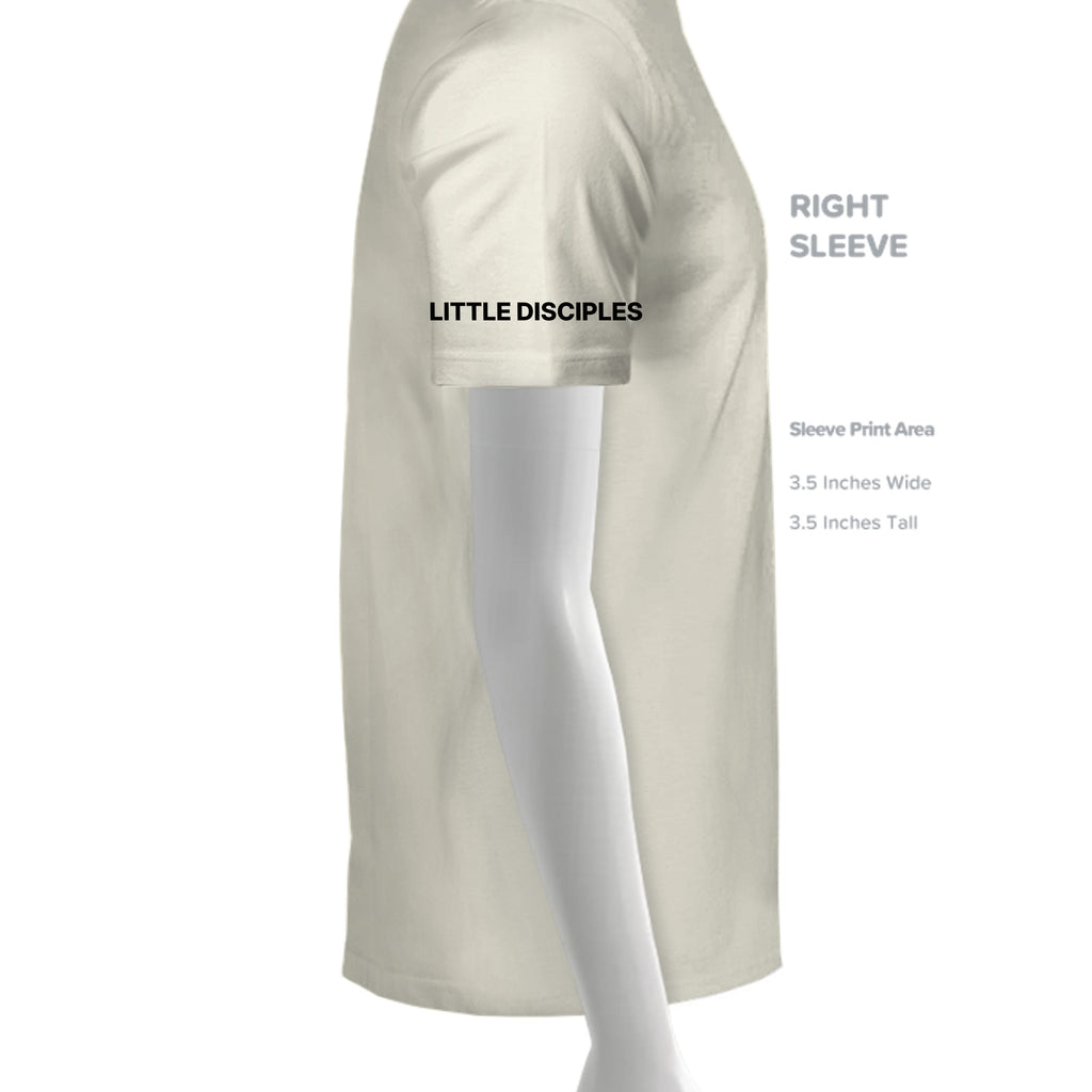 NATURAL - G500B - SLEEVE_RIGHT