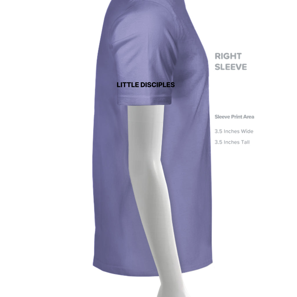 VIOLET - G500B - SLEEVE_RIGHT