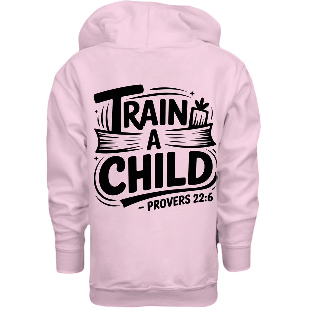 LIGHT PINK - G185B - BACK