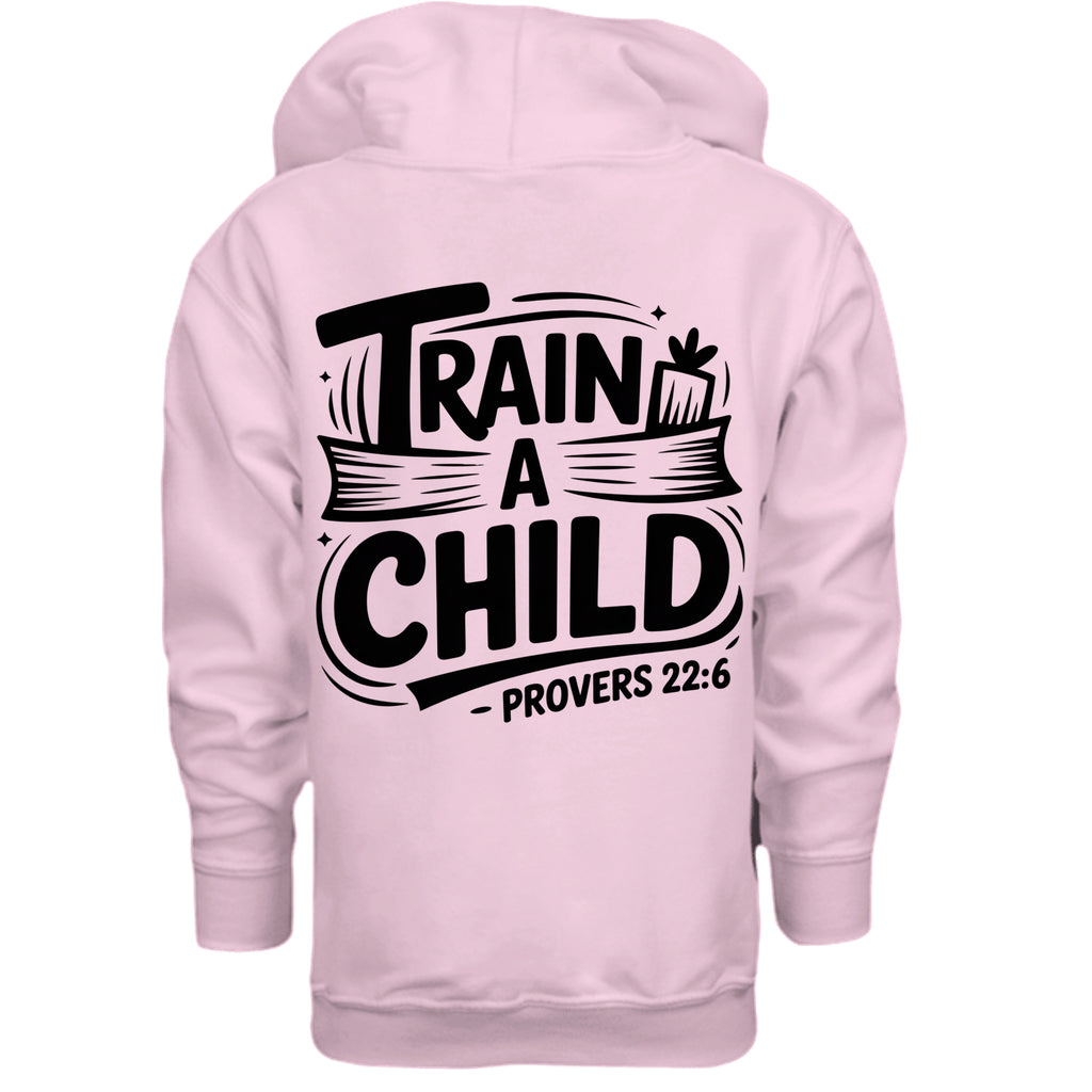 LIGHT PINK - G185B - BACK