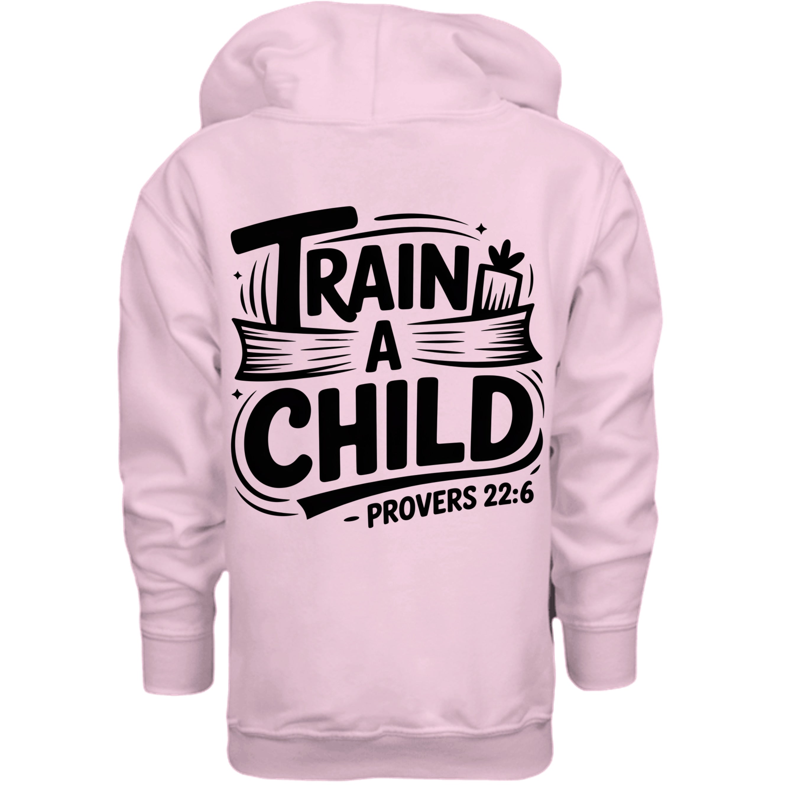 LIGHT PINK - G185B - BACK