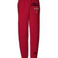 TRUE RED - 973B - FRONT