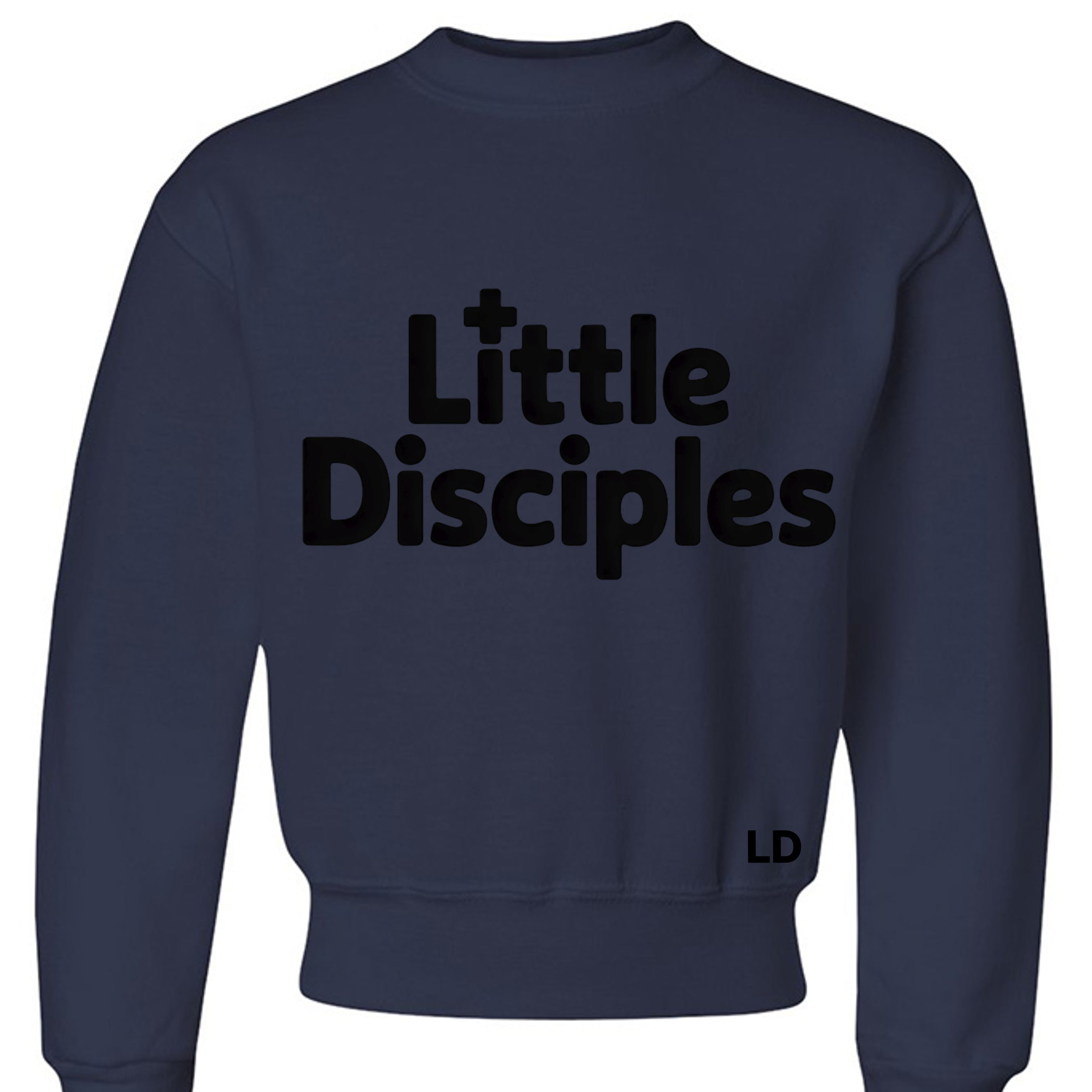TRUE NAVY - 562B - FRONT