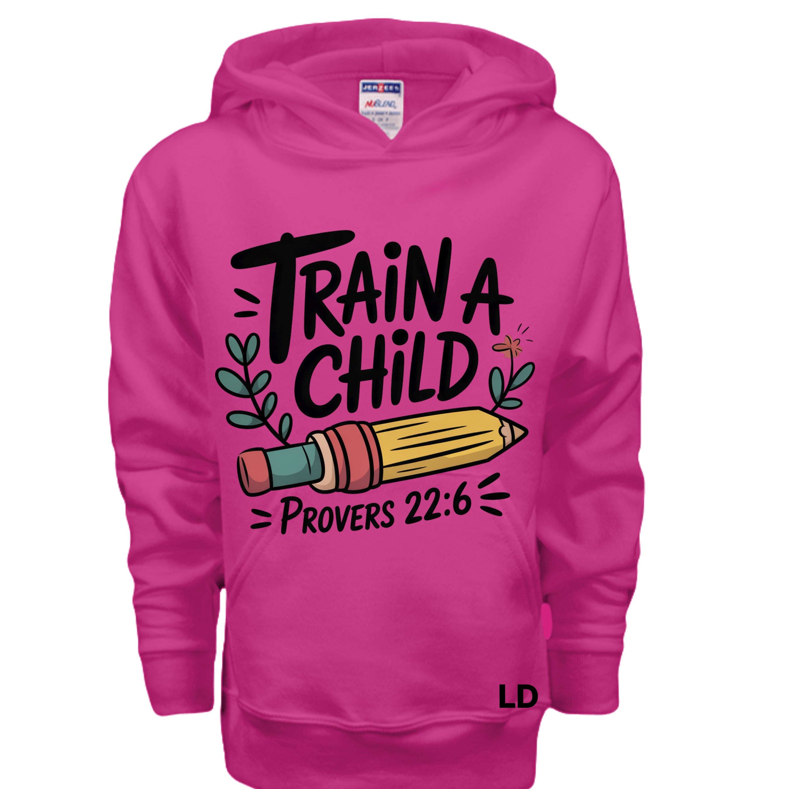 CYBER PINK - 996Y - FRONT