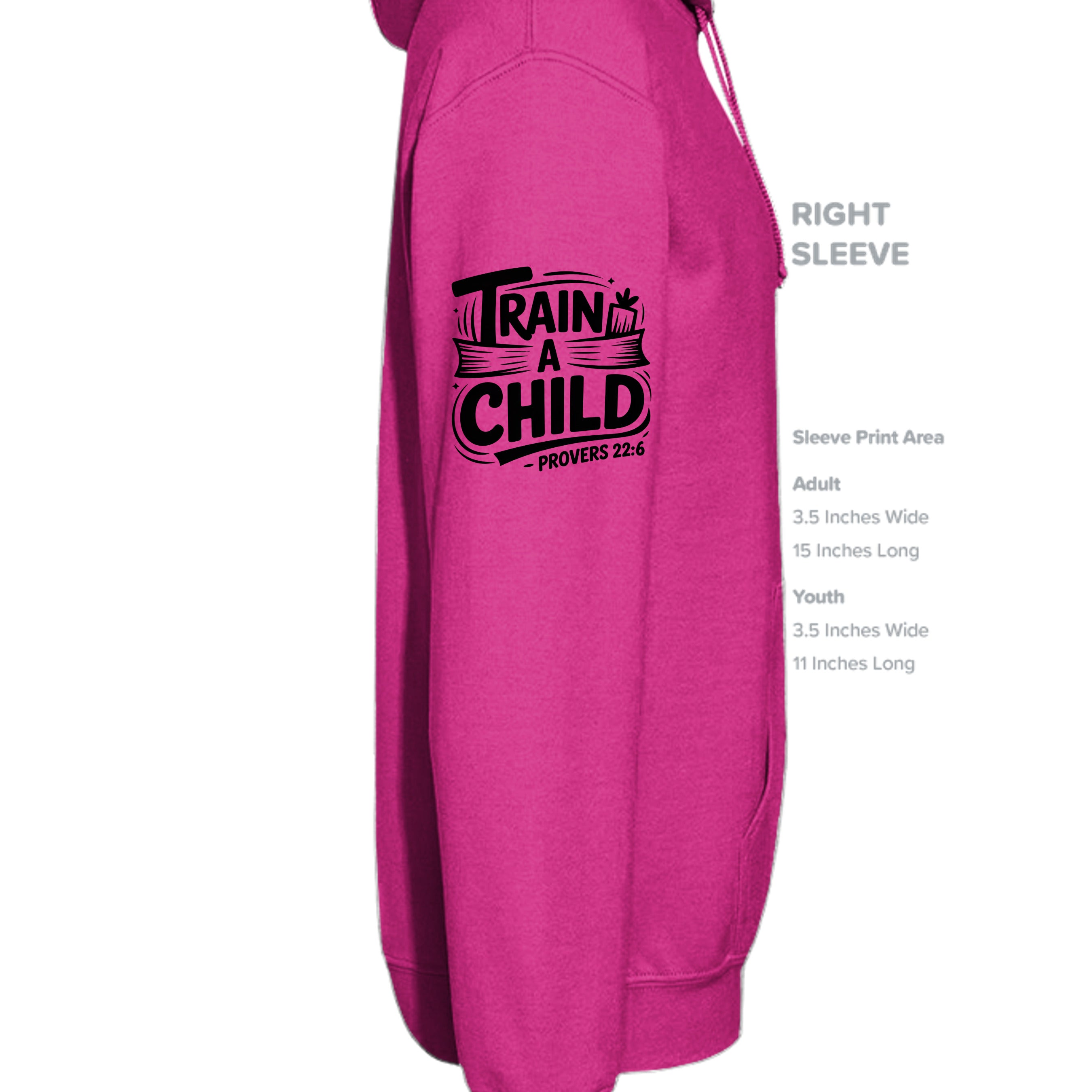 CYBER PINK - 996Y - SLEEVE_RIGHT