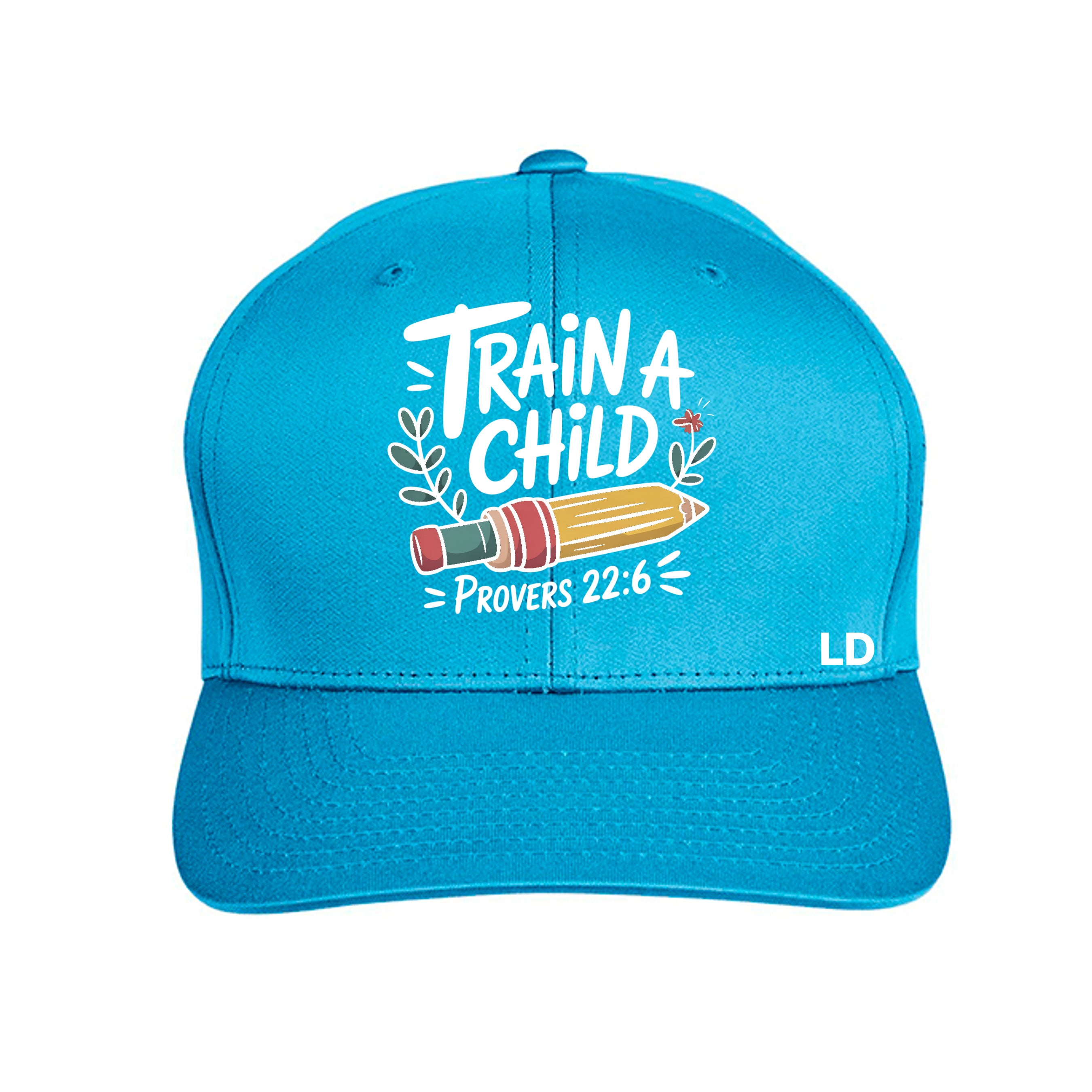 SPORT LIGHT BLUE - TT801Y - FRONT