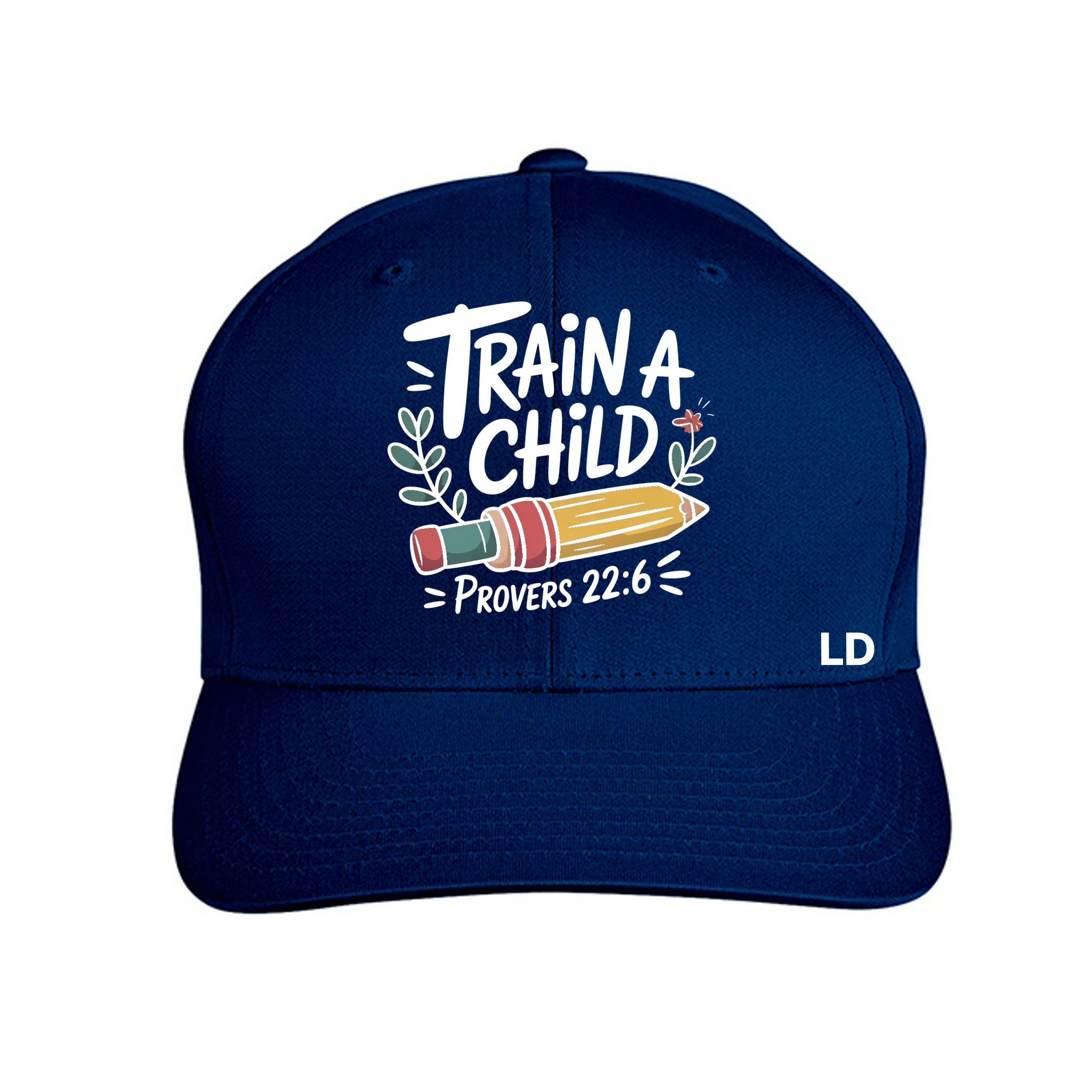 SPORT DARK NAVY - TT801Y - FRONT