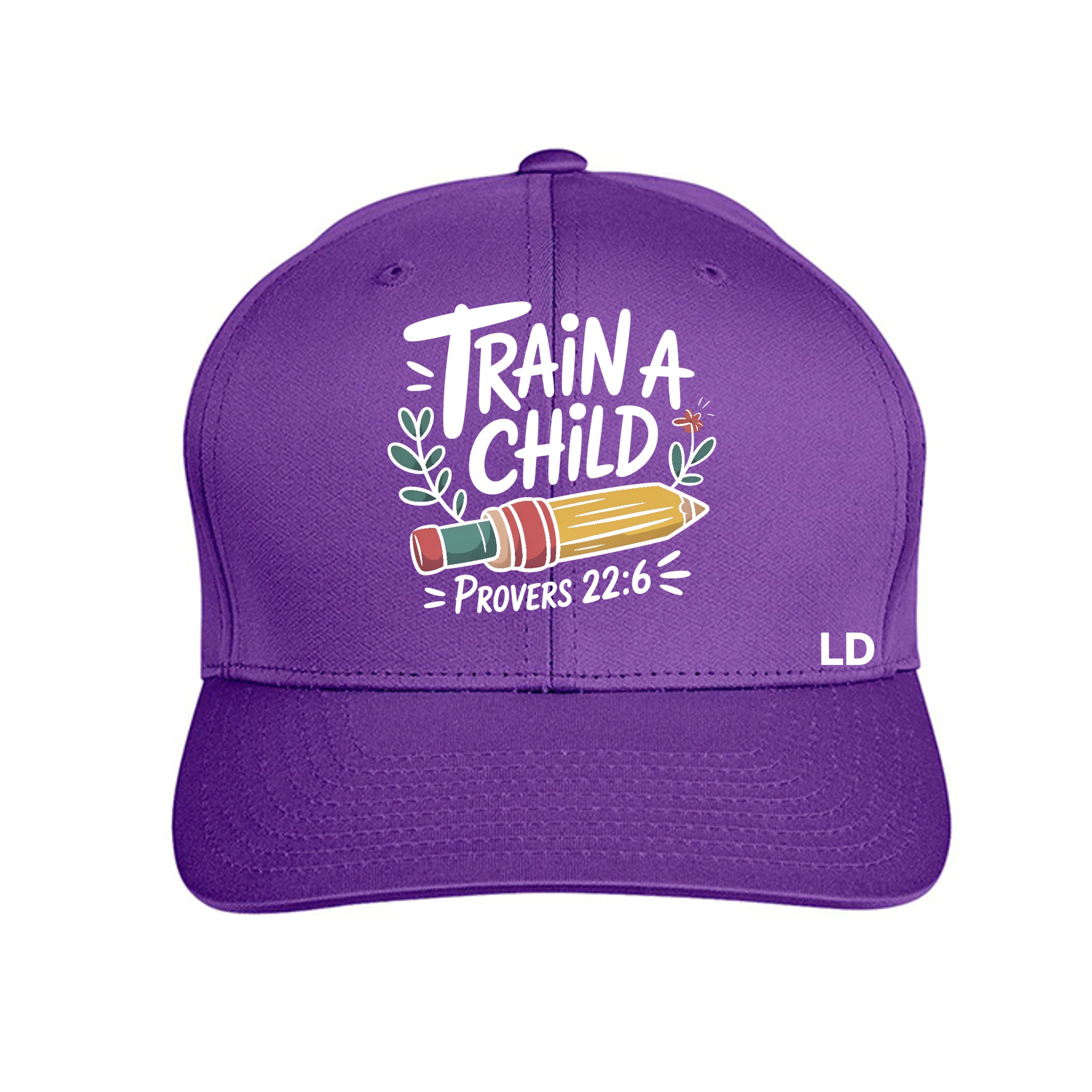 SPORT PURPLE - TT801Y - FRONT