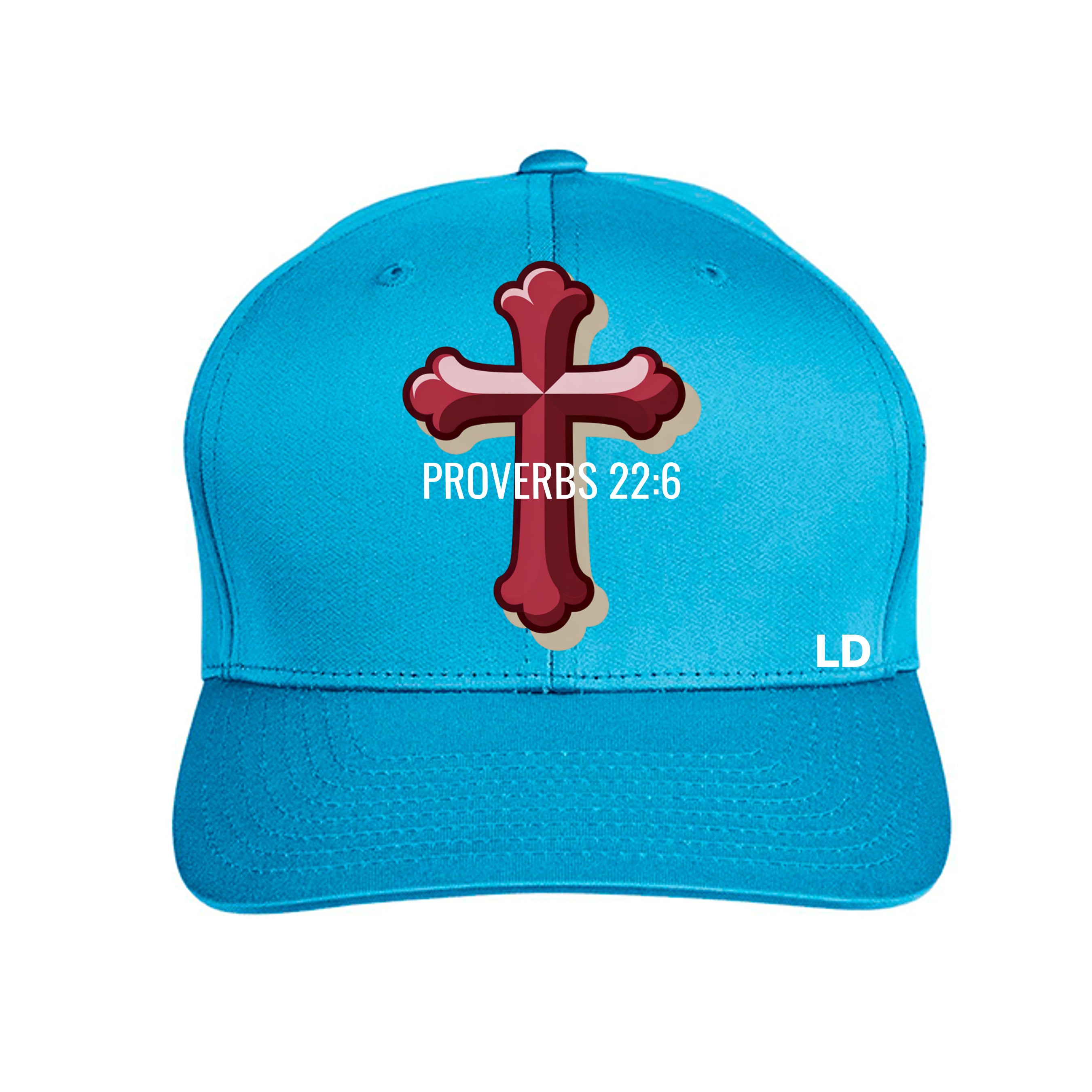 SPORT LIGHT BLUE - TT801Y - FRONT