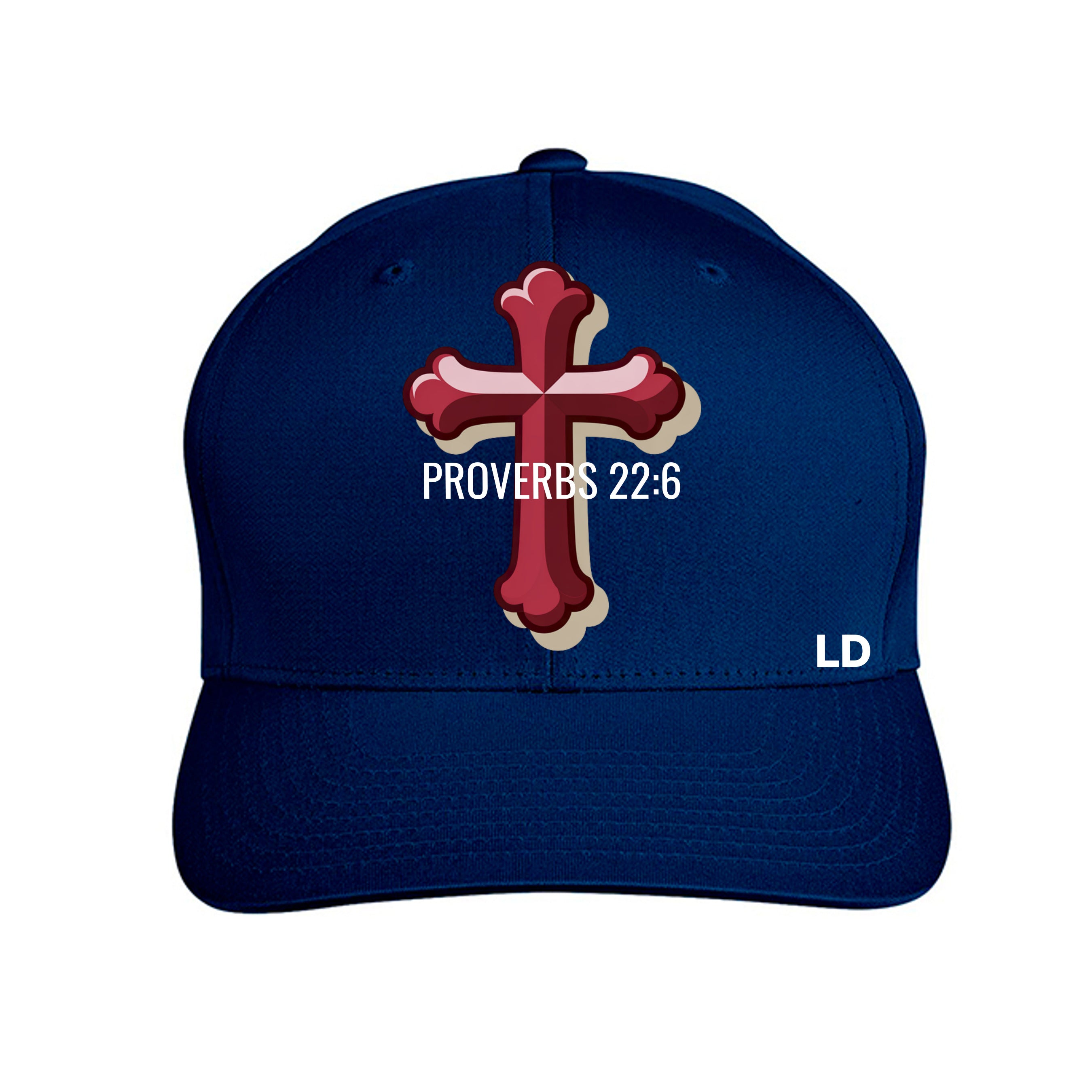 SPORT DARK NAVY - TT801Y - FRONT