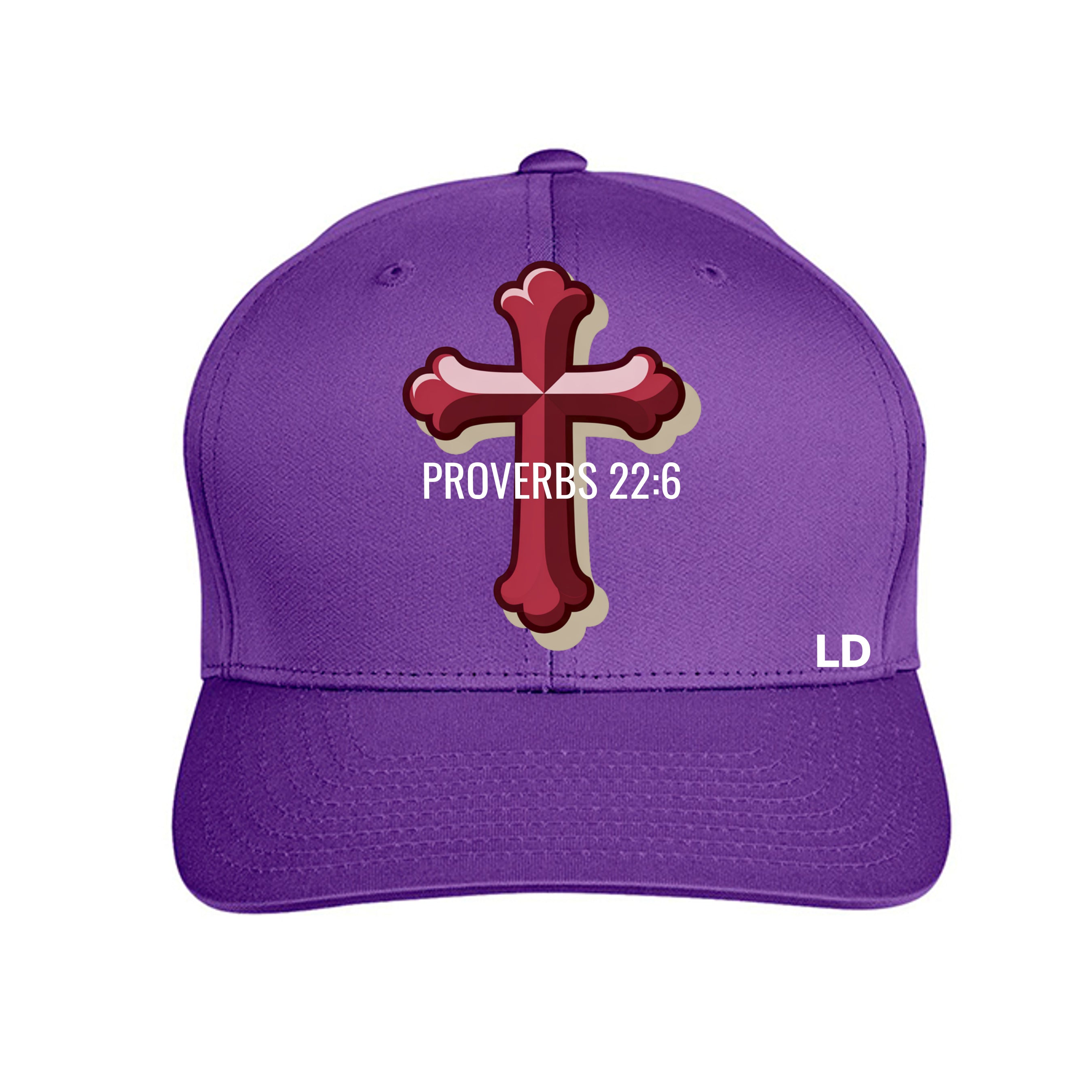 SPORT PURPLE - TT801Y - FRONT