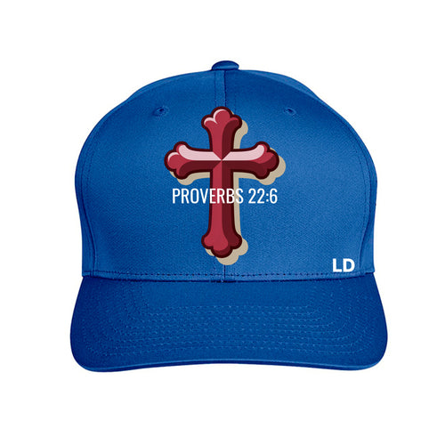 SPORT ROYAL - TT801Y - FRONT