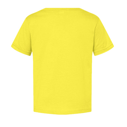YELLOW - 3321 - BACK