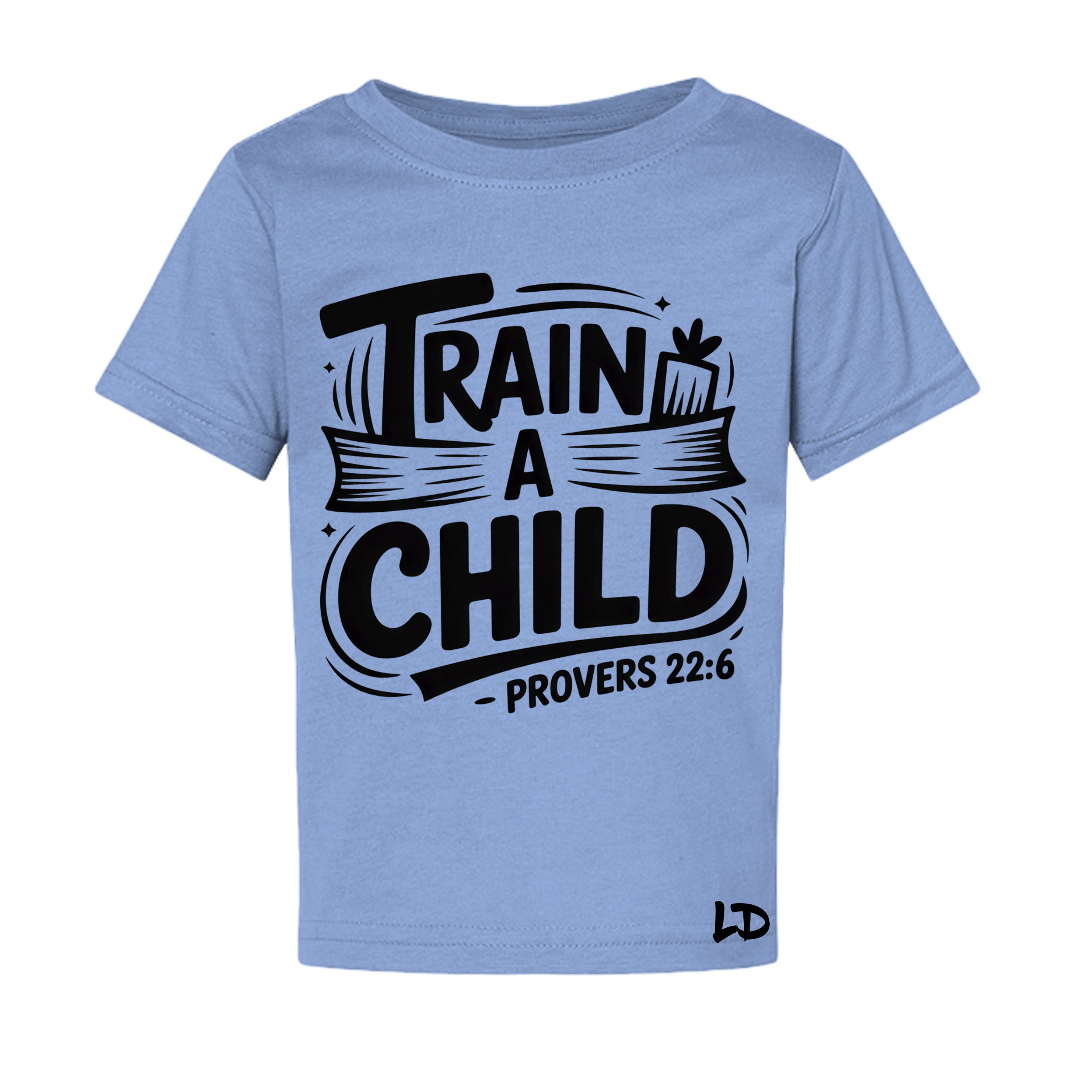 Carolina Blue - 3321 - FRONT