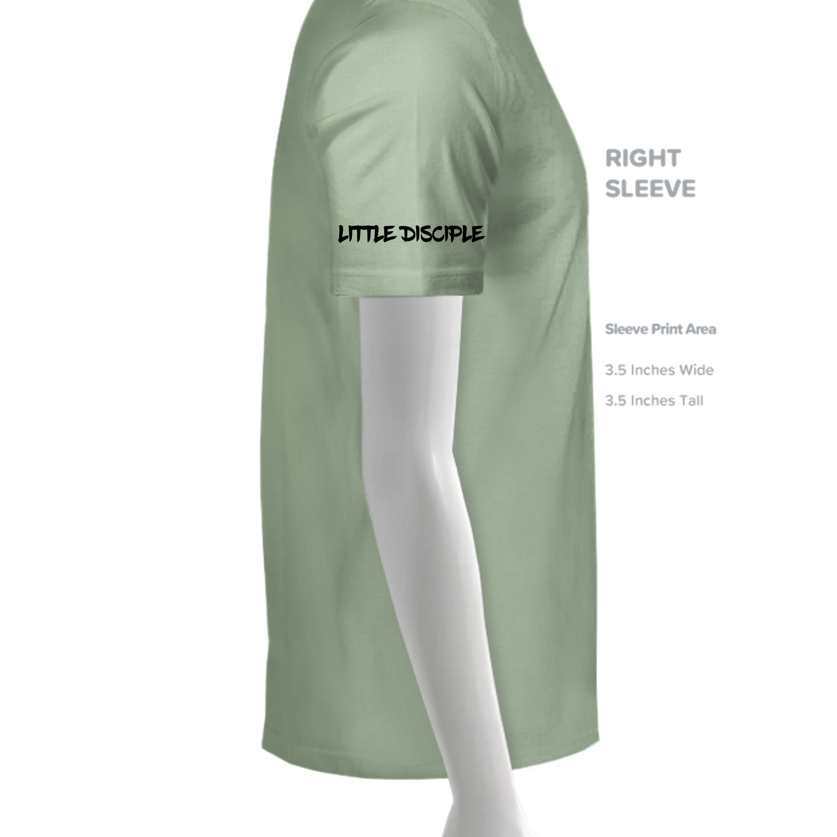 Sage - 3321 - SLEEVE_RIGHT