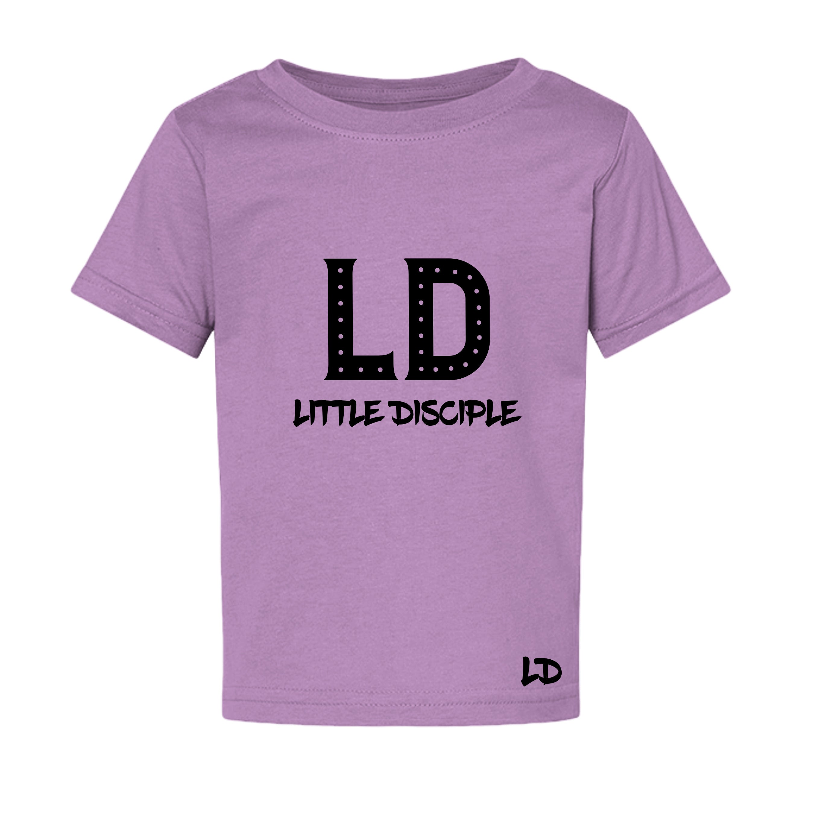LAVENDER - 3321 - FRONT