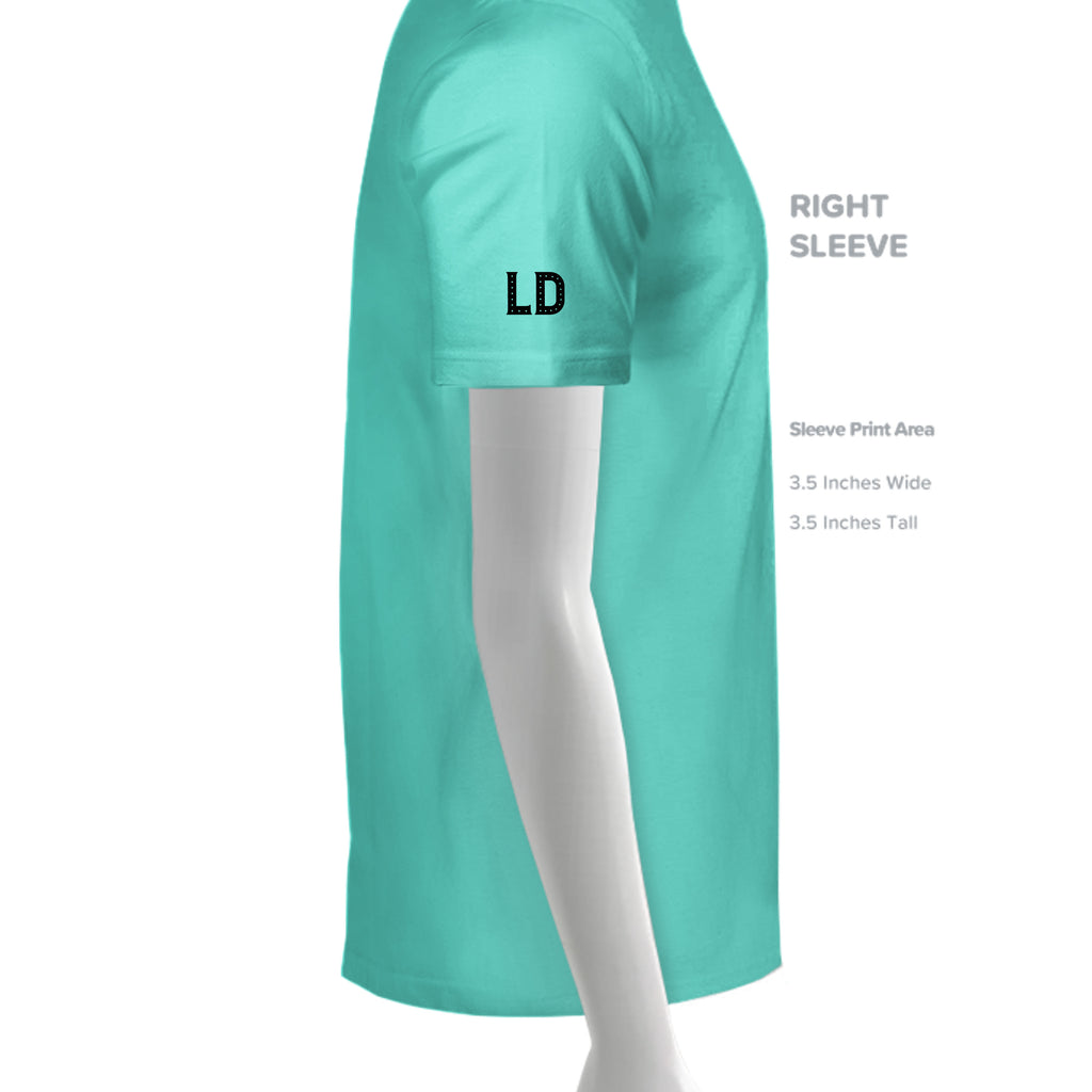 CARIBBEAN - 3321 - SLEEVE_RIGHT