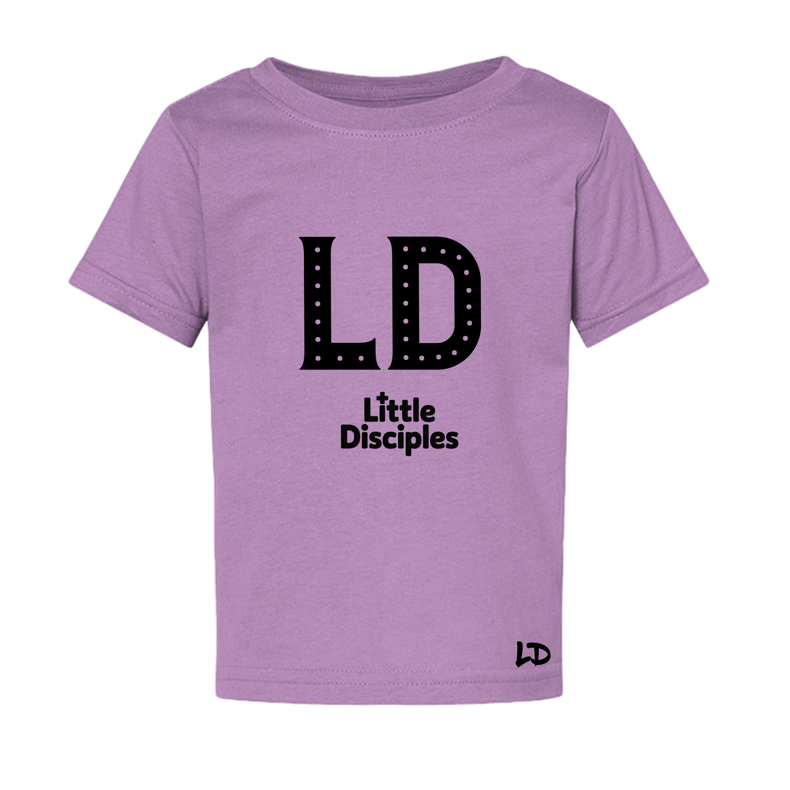 LAVENDER - 3321 - FRONT