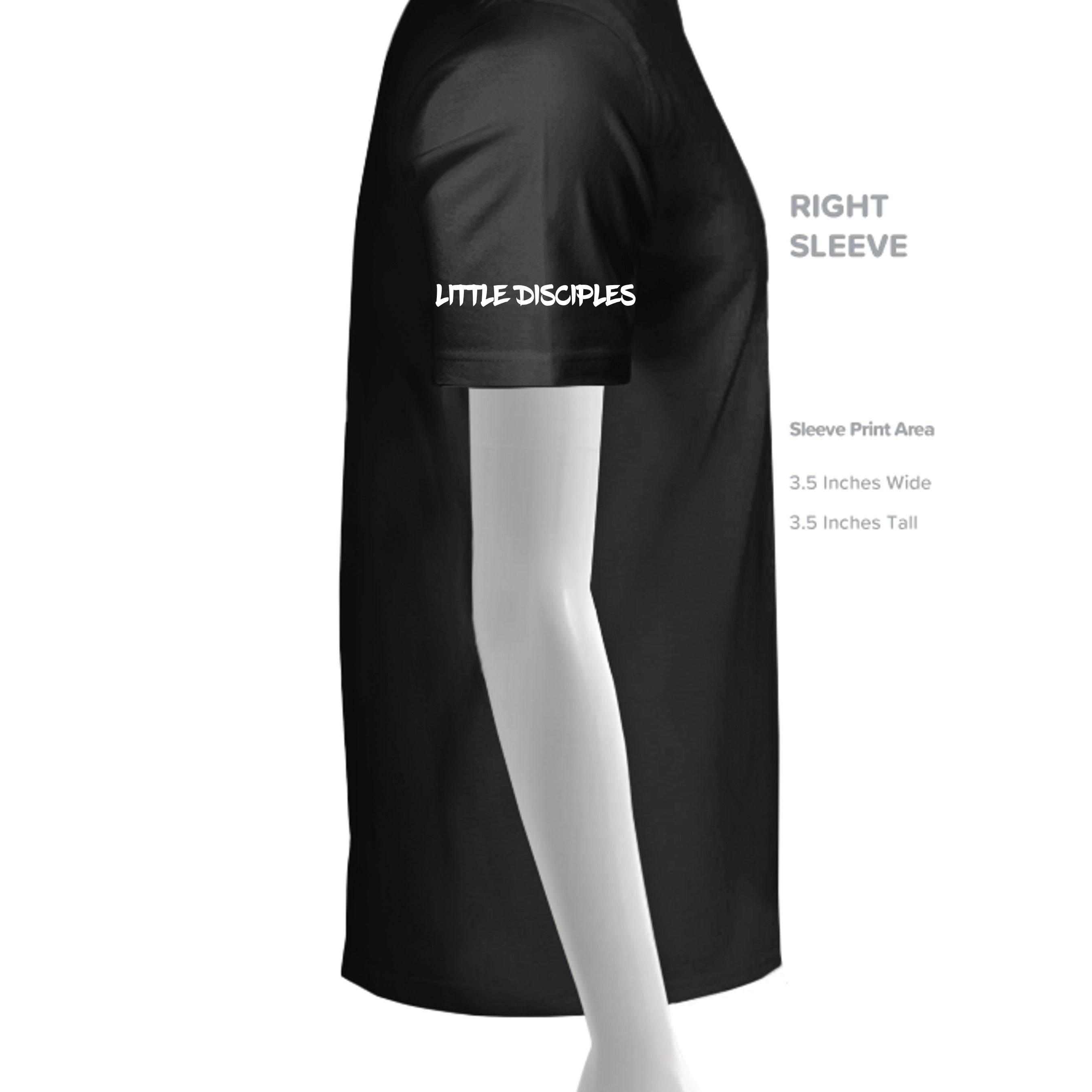 Black Leopard - 3321 - SLEEVE_RIGHT